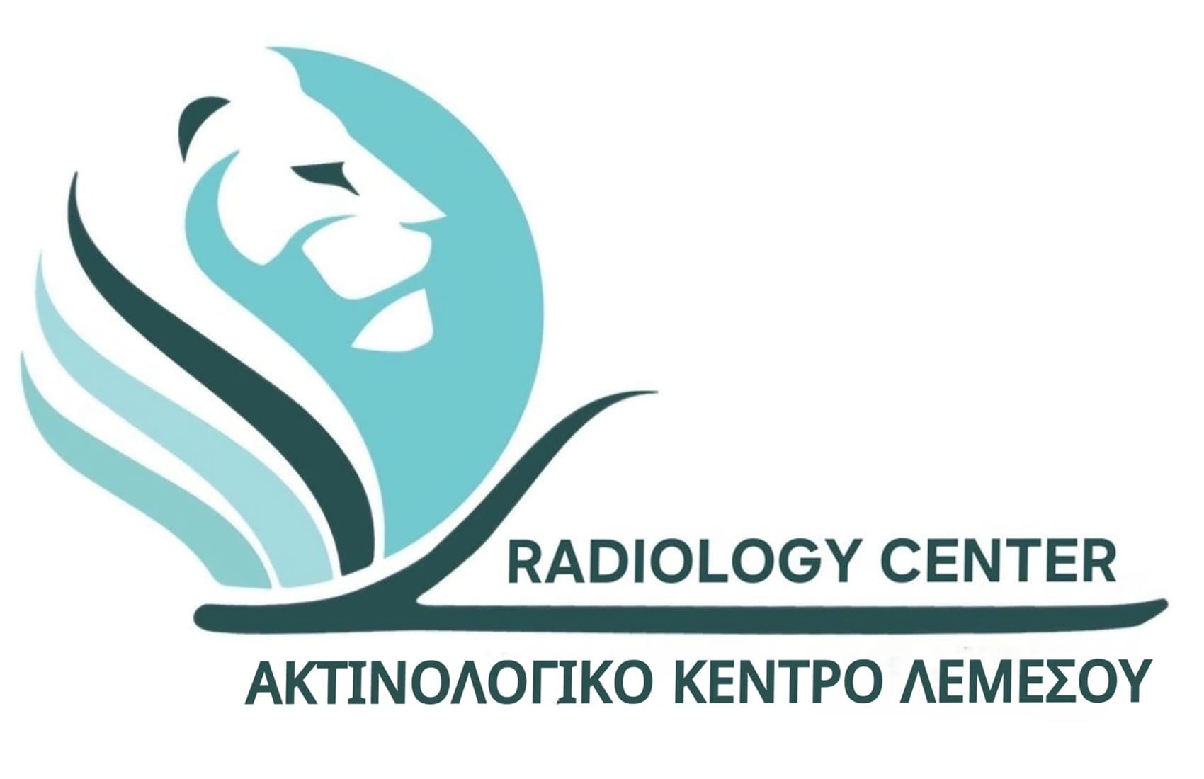 Radiology Center Logo